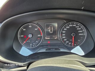 SEAT Leon 2013