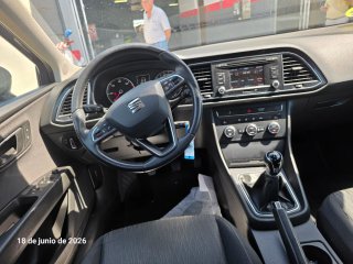 SEAT Leon 2013