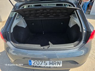SEAT Leon 2013