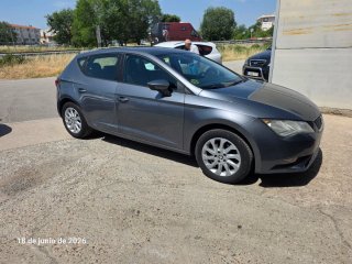 SEAT Leon 2013