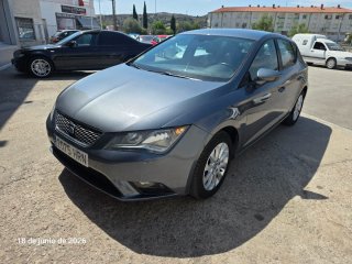 SEAT Leon 2013