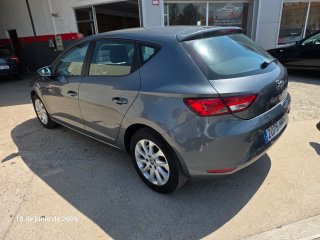 SEAT Leon 2013