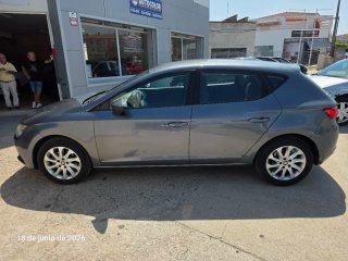 SEAT Leon 2013