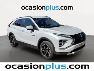 Mitsubishi Eclipse Cross 2.4 PHEV Kaiteki 4WD Auto 138 kW (188 CV)