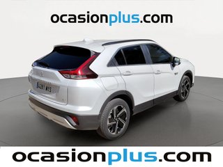 Mitsubishi Eclipse Cross 2.4 PHEV Kaiteki 4WD Auto 138 kW (188 CV)