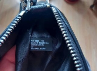 Bolso Michael Kors