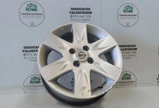 Llanta 15 Nissan Micra III
