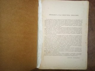 Historia gral. de la cultura
