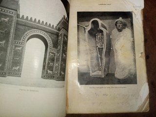 Historia gral. de la cultura