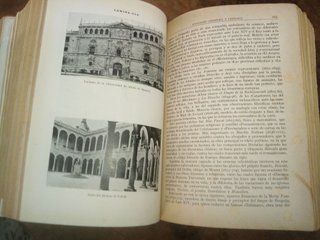 Historia gral. de la cultura