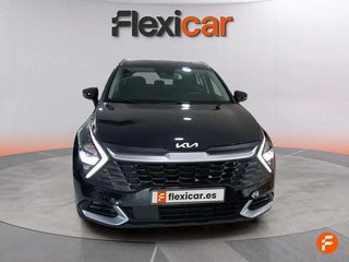 Kia Sportage 1.6 T-GDi PHEV 198kW (265CV) Drive 4x4