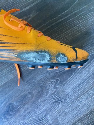 Botas de Fútbol Puma