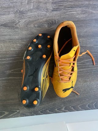 Botas de Fútbol Puma