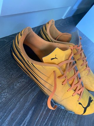Botas de Fútbol Puma