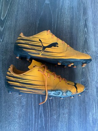 Botas de Fútbol Puma