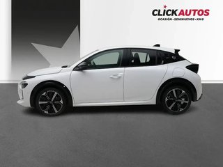 Lancia Ypsilon 1.2 Hybrid 100CV LX