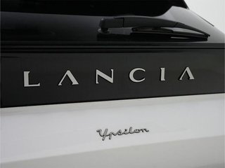 Lancia Ypsilon 1.2 Hybrid 100CV LX