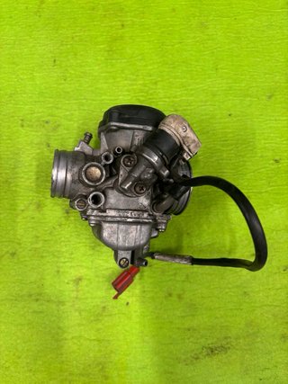Despiece Piaggio X8 125cc azul