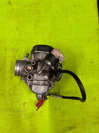 Despiece Piaggio X8 125cc azul