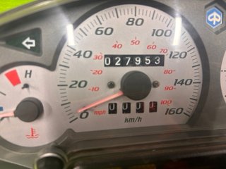 Despiece Piaggio X8 125cc azul