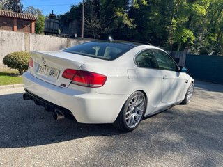 BMW Serie 3 2008