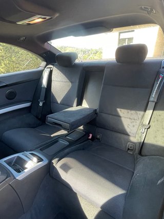 BMW Serie 3 2008