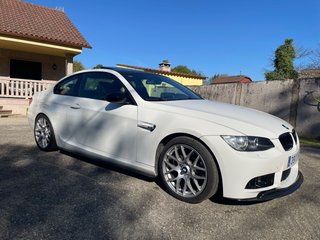 BMW Serie 3 2008