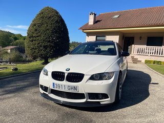 BMW Serie 3 2008