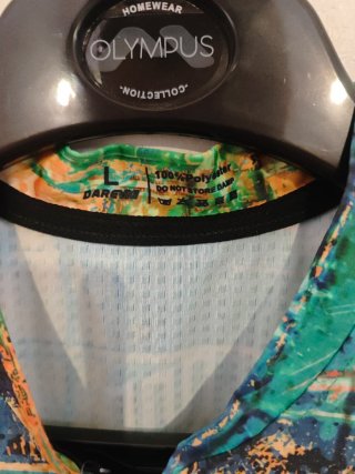 NUEVO Maillot Ciclismo DAREVIE hidratación