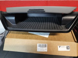 Guantera bmw x1 e84