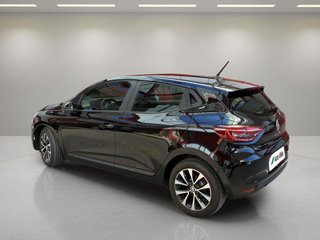 Renault Clio Equilibre TCe 67 kW (91CV)