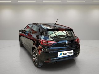 Renault Clio Equilibre TCe 67 kW (91CV)