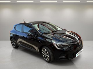 Renault Clio Equilibre TCe 67 kW (91CV)