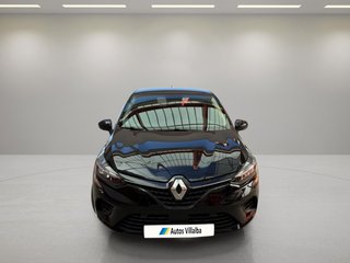 Renault Clio Equilibre TCe 67 kW (91CV)