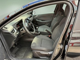 Renault Clio Equilibre TCe 67 kW (91CV)