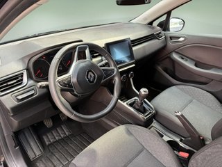 Renault Clio Equilibre TCe 67 kW (91CV)