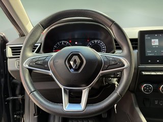 Renault Clio Equilibre TCe 67 kW (91CV)
