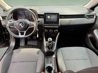 Renault Clio Equilibre TCe 67 kW (91CV)