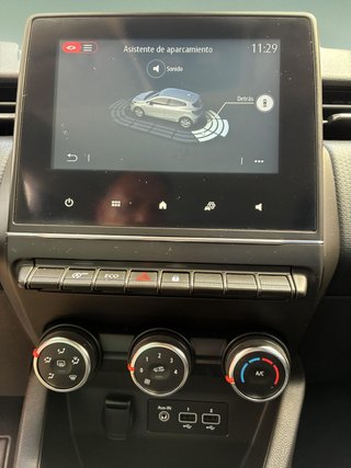 Renault Clio Equilibre TCe 67 kW (91CV)