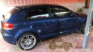 Audi A3 2006
