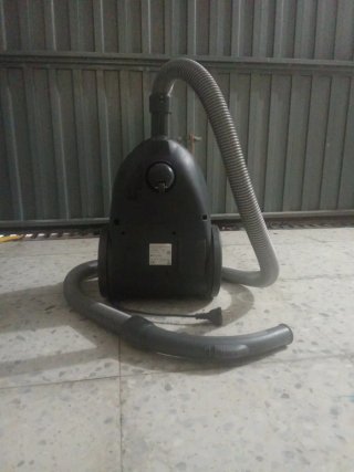 Aspiradora Ufesa Hogar