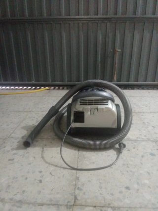 Aspiradora Ufesa Hogar