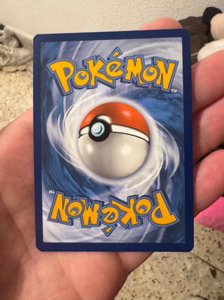 Greninja EX SVP 132 Carta Pokémon