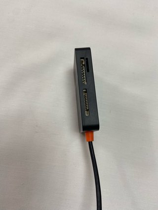 Lector Tarjetas SD/MicroSD USB