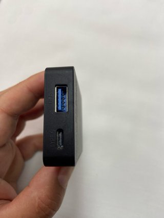 Lector Tarjetas SD/MicroSD USB