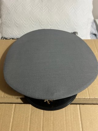 Gorra Policía Italiana