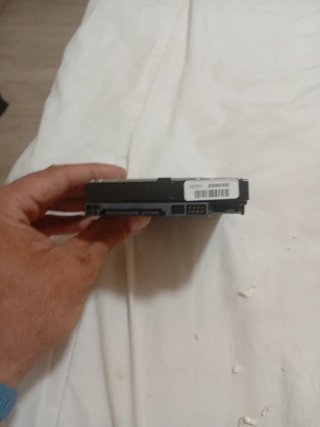 Disco Duro WD 1TB SATA
