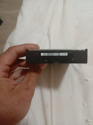 Disco Duro WD 1TB SATA