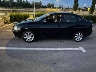 SEAT Cordoba 2005