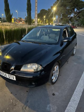 SEAT Cordoba 2005